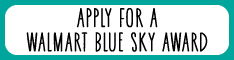 Apply for a Blue Sky Award Button Apply for a Blue Sky Award Button