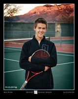 Ben Petry Ben Petry
