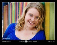 Emma Talbert Emma Talbert