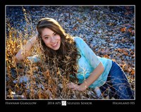Hannah Glasgow Hannah Glasgow