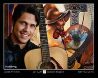 Javier Venzor Javier Venzor