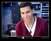 Juan Rivera Juan Rivera