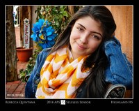 Rebecca Quintana Rebecca Quintana