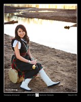 Theresa Atencio Theresa Atencio
