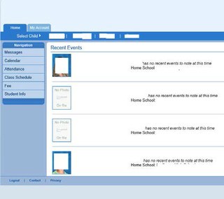 studentvue parentvue account creation aps concludes setting