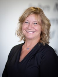 Johanna King
