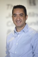 Jonathan Saiz