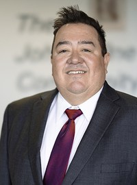 Gabe Jacquez