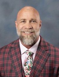 Dr. Randy Mahlerwein Dr. Randy Mahlerwein