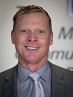 Todd Torgerson