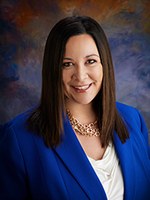 Dr. Gabriella Blakey