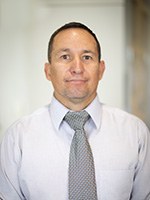 Mark Garcia