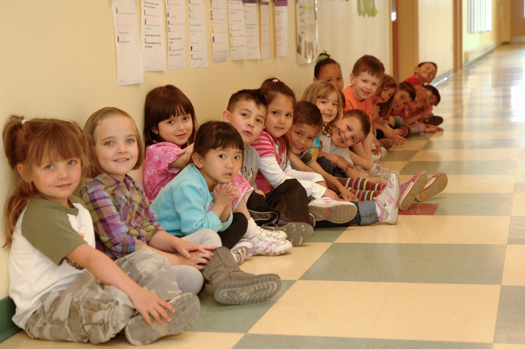 Keeping Your Child Healthy