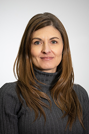 Barbara Petersen