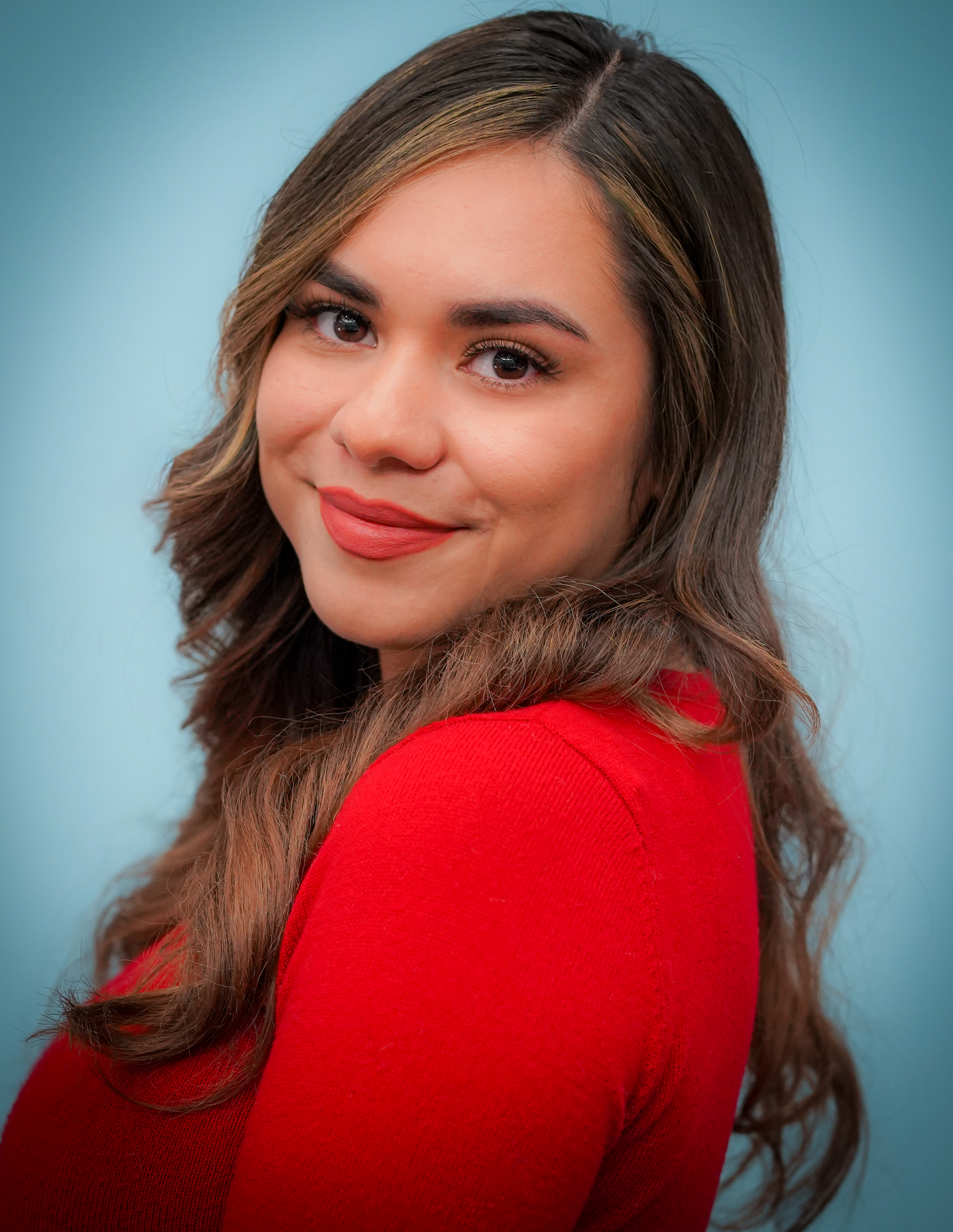 Janelle Astoraga