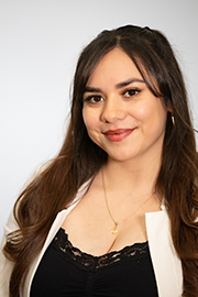 Yolanda Montoya-Cordova
