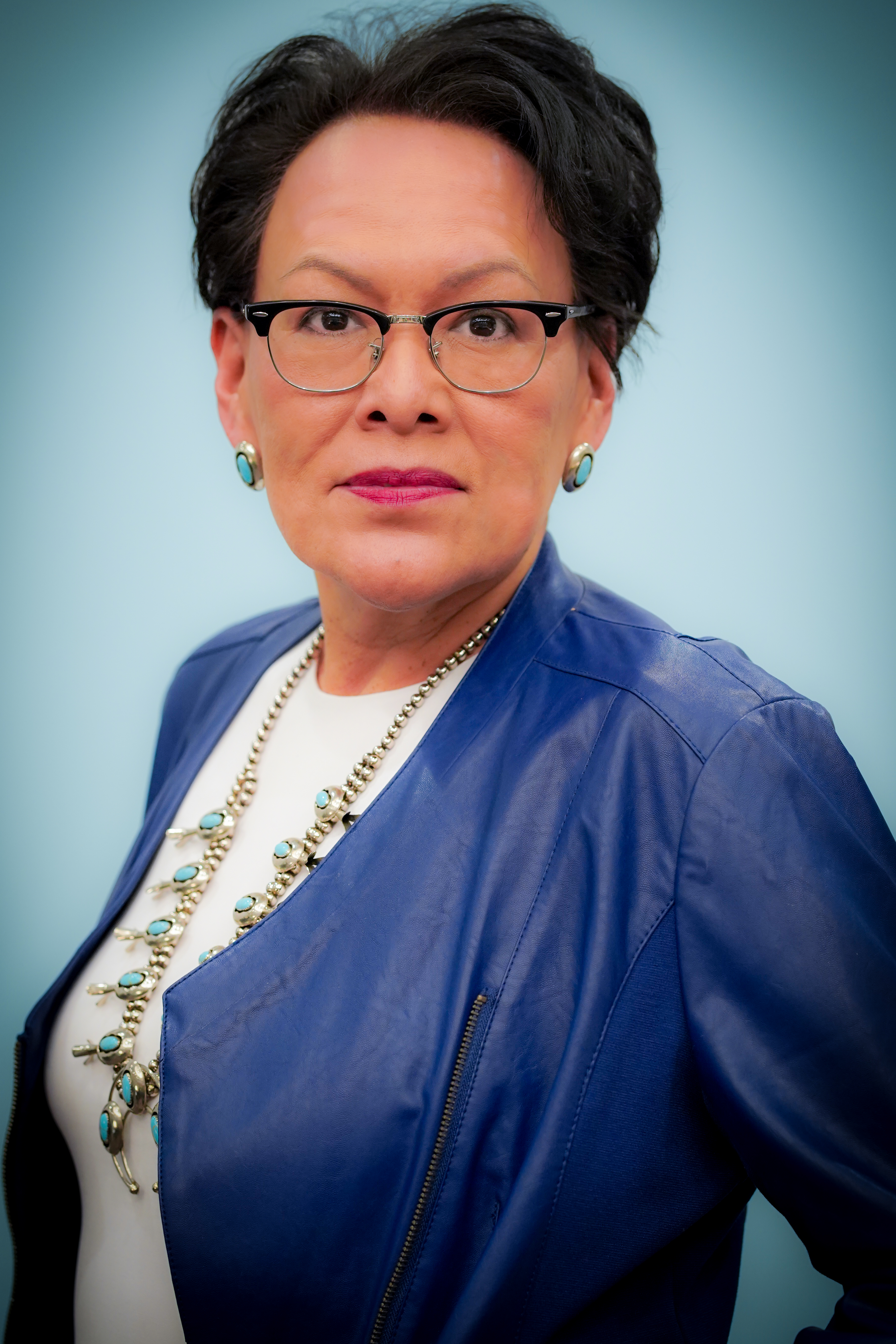 Ronalda Tome-Warito
