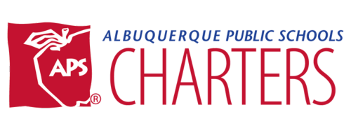 APS Charter Schools office logo - 500x200 px