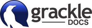 Grackle
