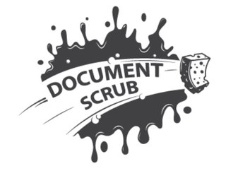 Document Scrub