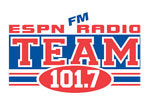 101.7 The Team