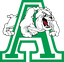 AHS Bulldog logo 2022