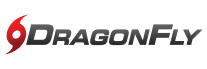 Dragonfly logo Dragonfly logo