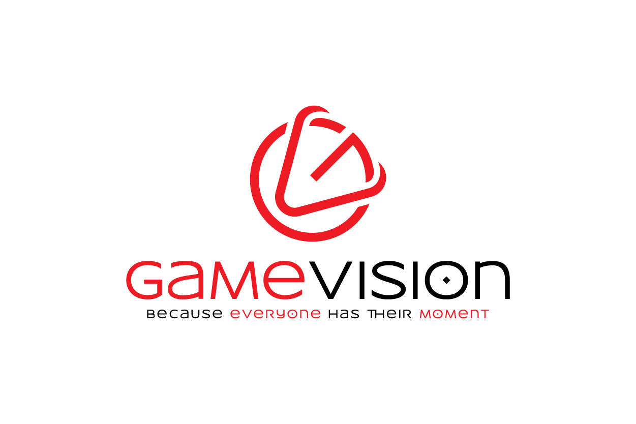 Game Vision Logo