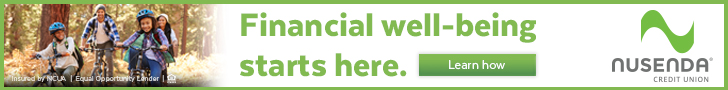 Nusenda Debt Consolidation