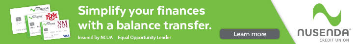 Nusenda Spring Lending