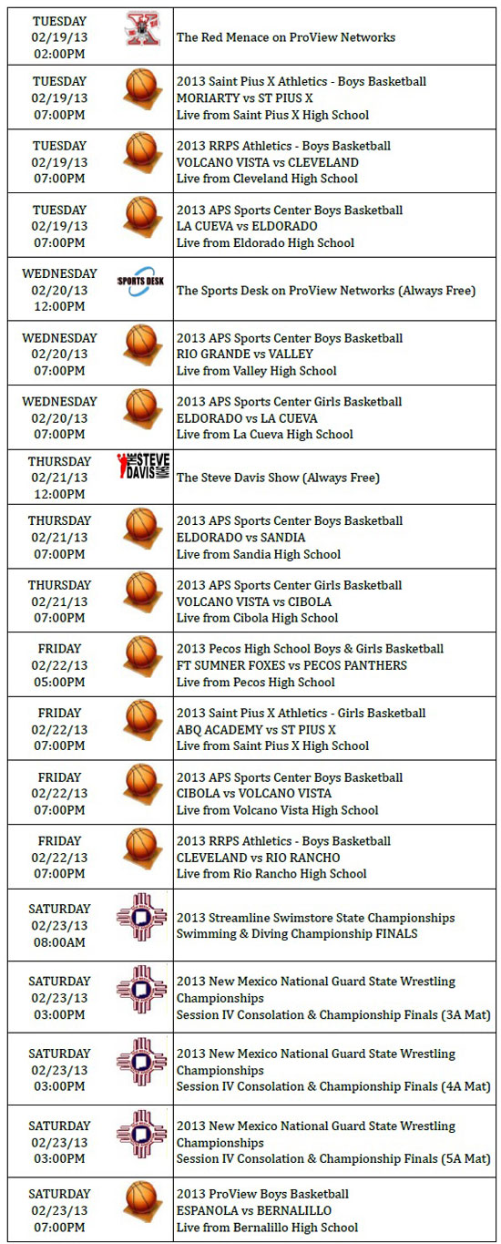 ProView Feb 18-24 2013