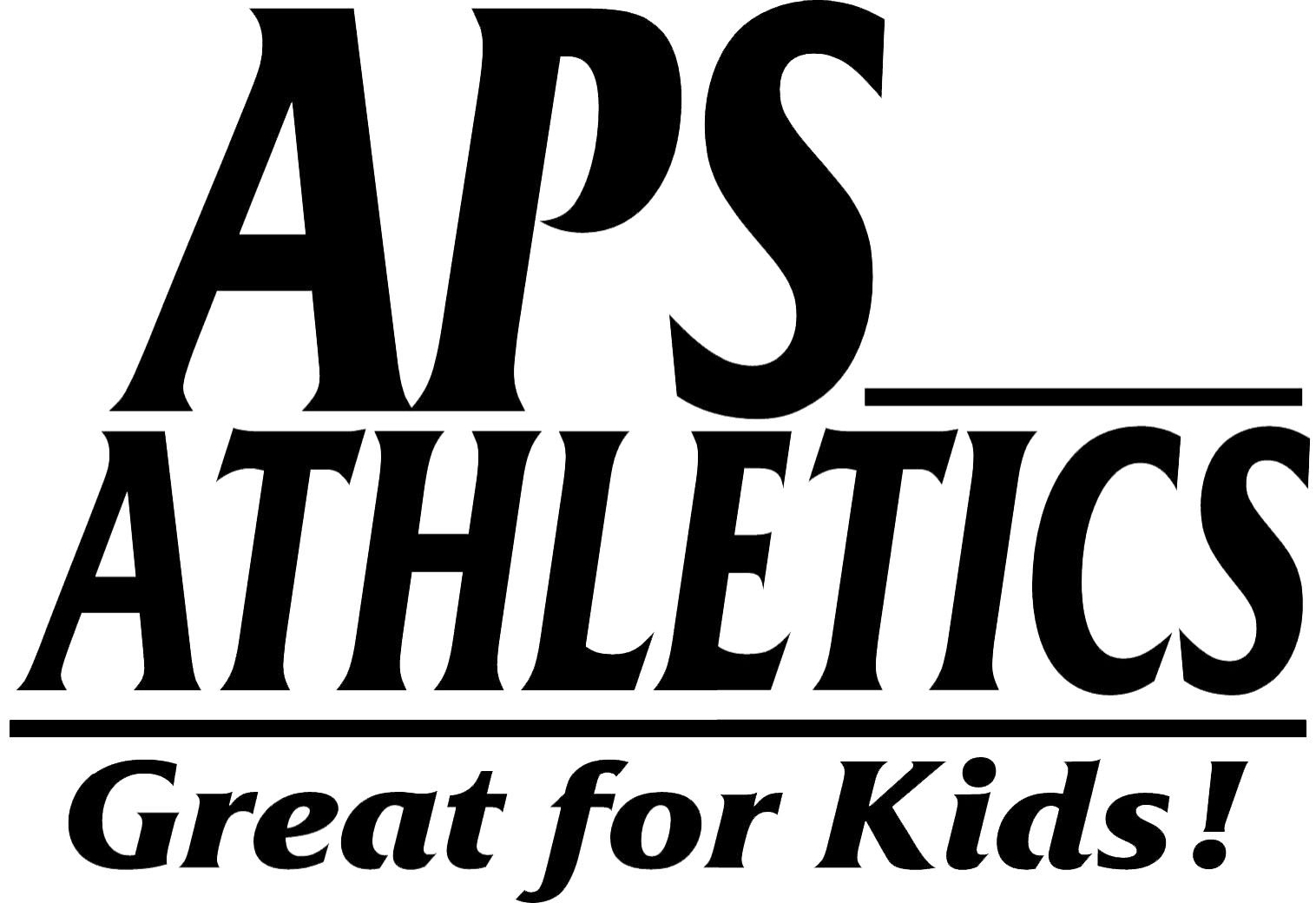 APS Logo
