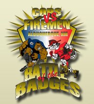 Battle of the Badges 2