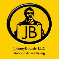 J.B. Johnny Boards L.L.C. Indoor Advertising