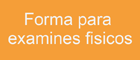 APS Physical Form (Espanol)