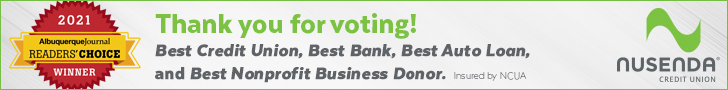 Nusenda Readers Choice 2021