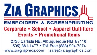 Zia Zia Graphics