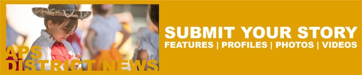 Submit a Story