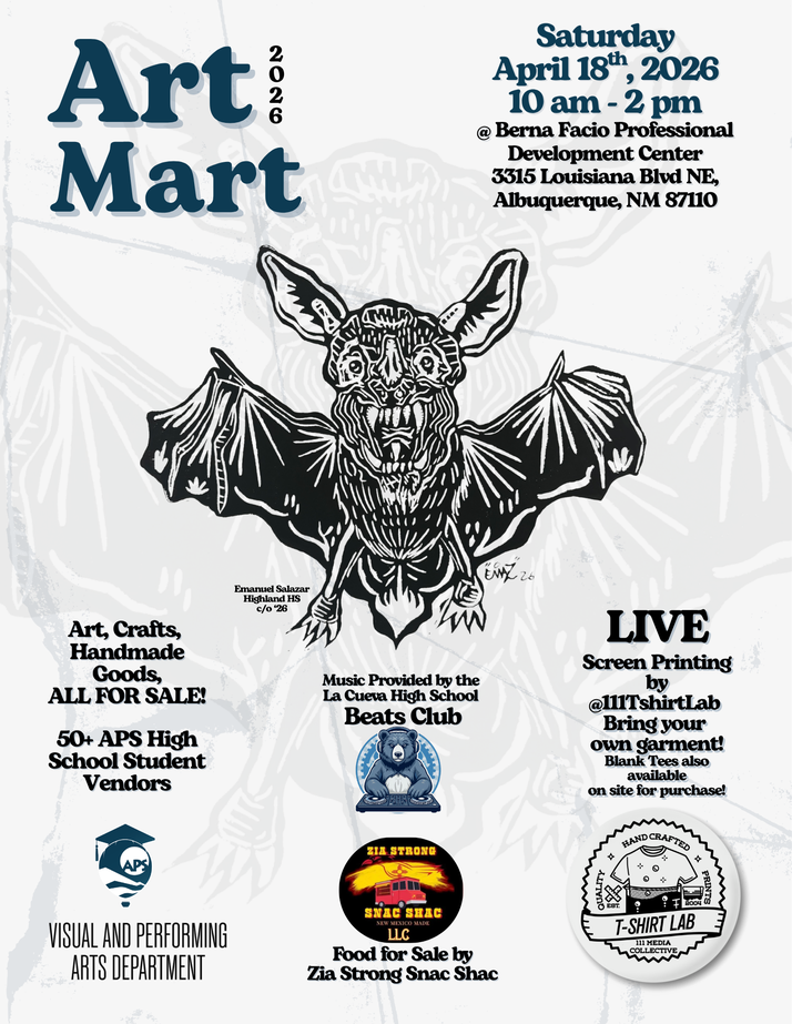 Art Mart 2026 Art Mart 2026