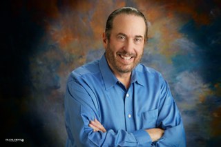 David Ostrovitz