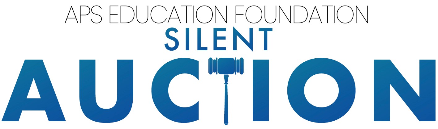Online Silent Auction Logo