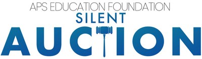Online Silent Auction Logo