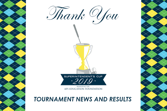 2019 SuperCup Thank You Carousel