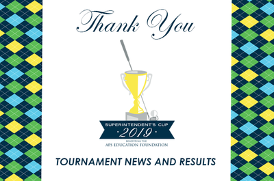 2019 SuperCup Thank You Carousel