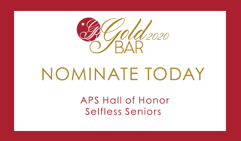 2020 Gold Bar Nomination Carousel - UPDATED