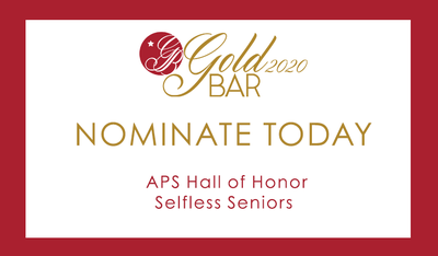 2020 Gold Bar Nomination Carousel - UPDATED