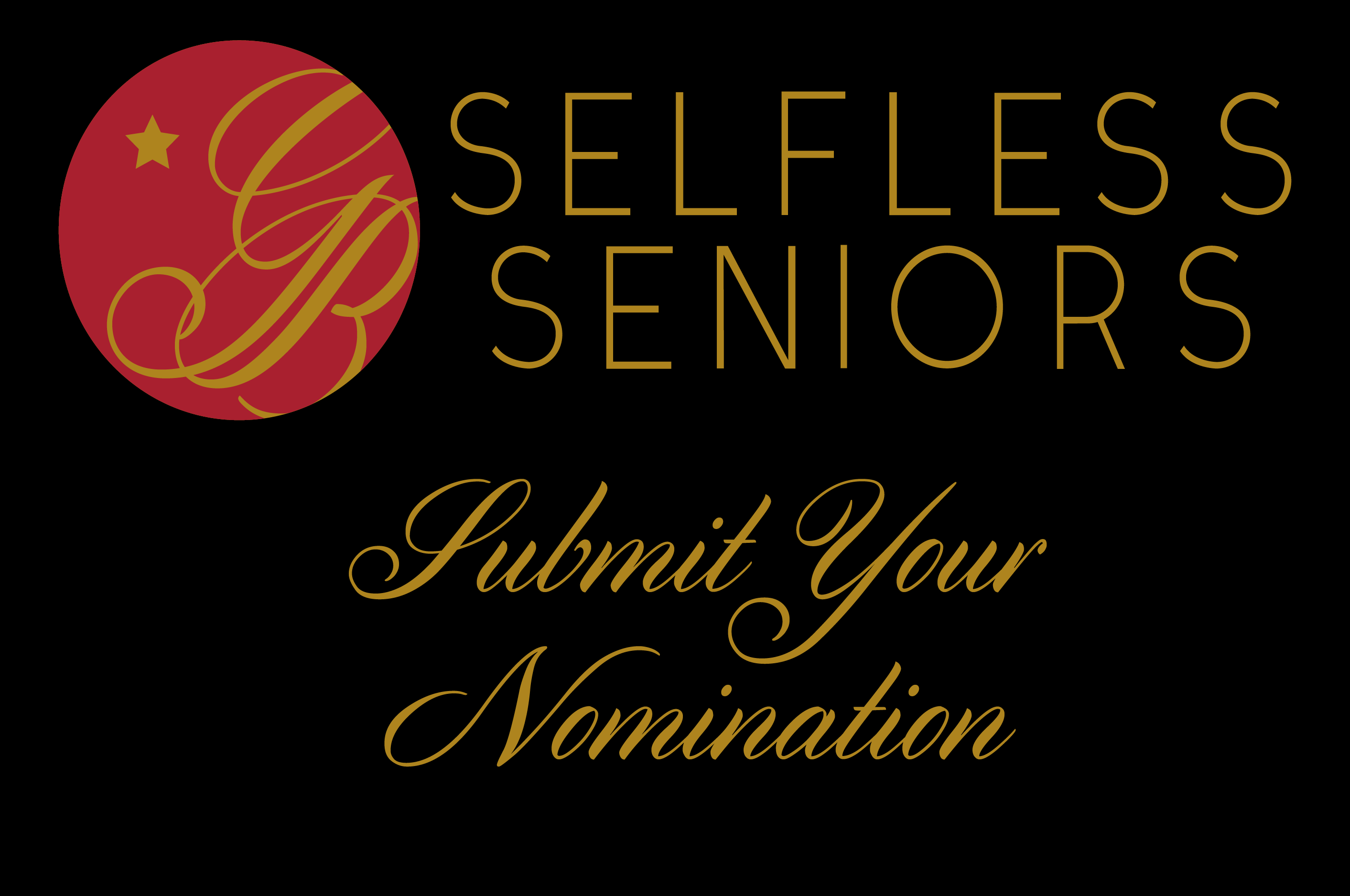 2020 Selfless Seniors Nomination Carousel
