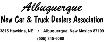 ABQ New Car & Truck Dealers Assoc. 