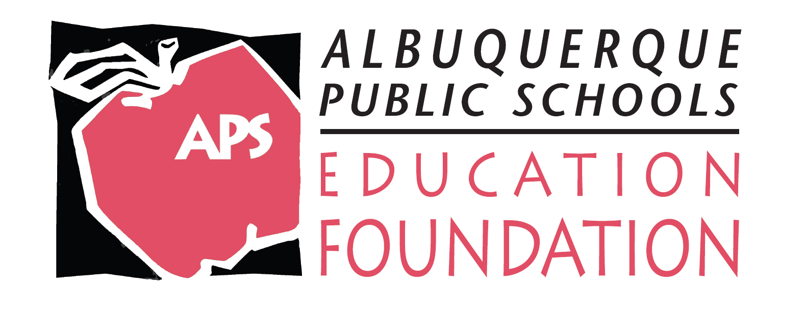 APS Education Foundation Logo
