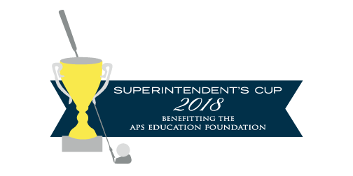 2018 Superintendent's Cup Logo